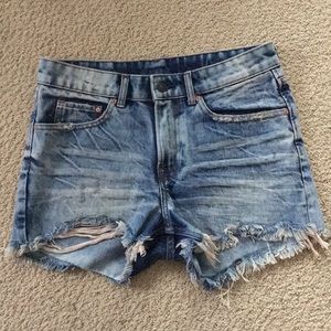 H&M shorts